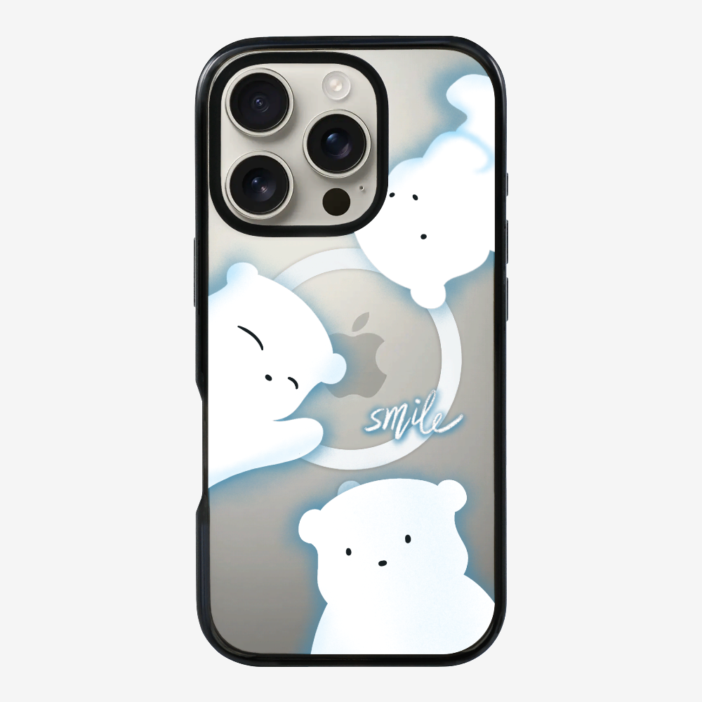 Little Snow White Phone Case