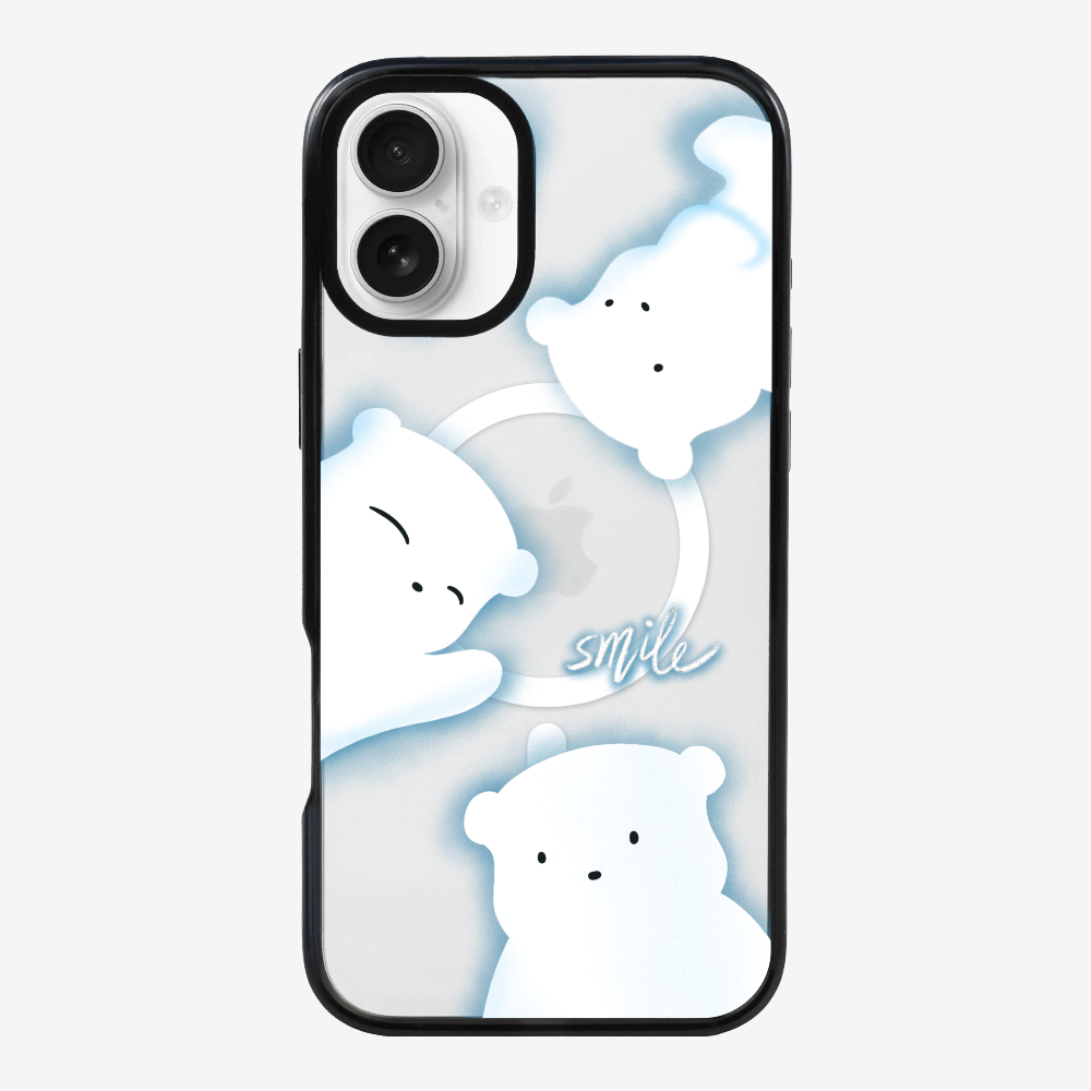 Little Snow White Phone Case
