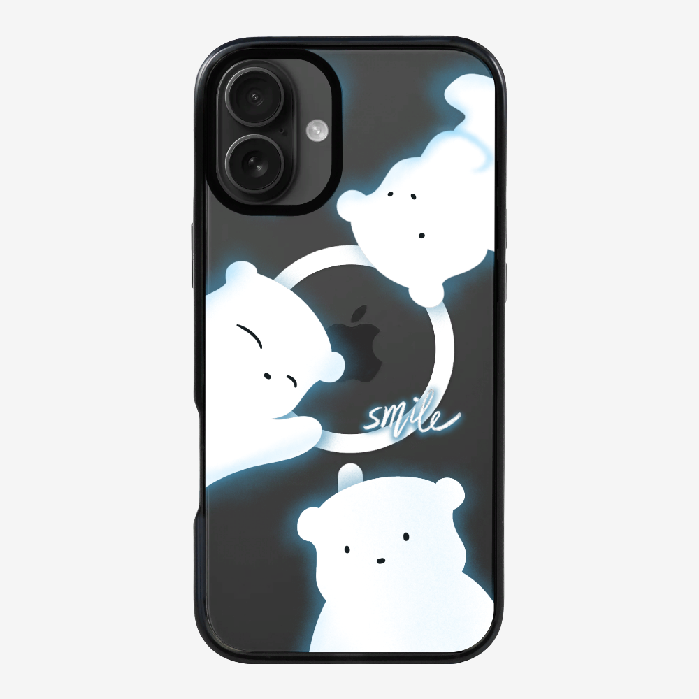 Little Snow White Phone Case