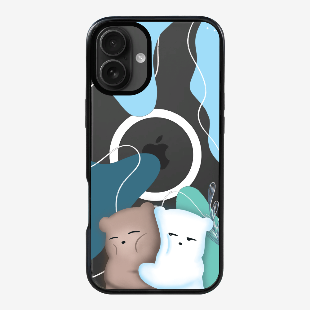 Better Together  Phone Case