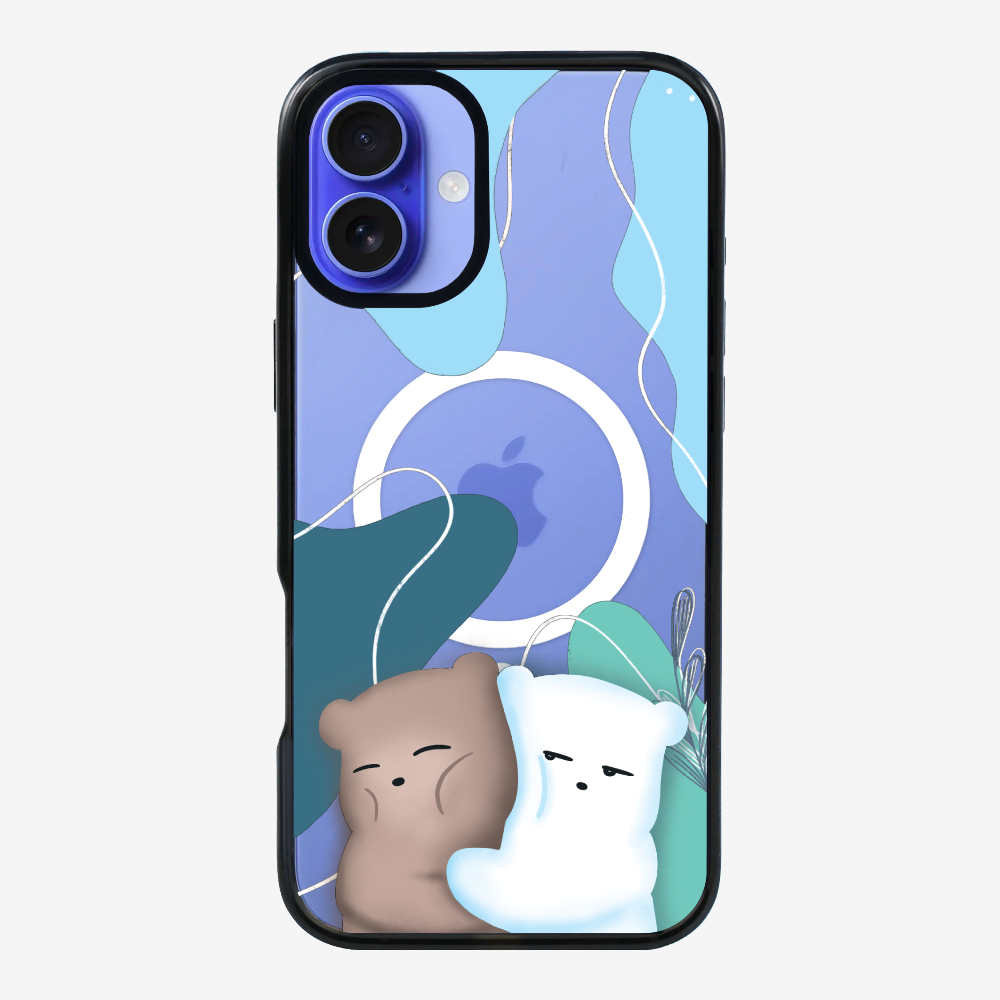Better Together  Phone Case