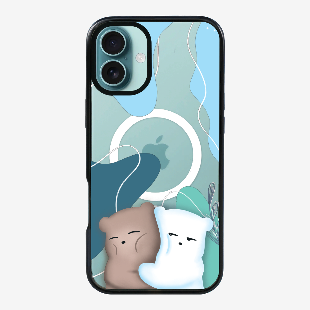 Better Together  Phone Case