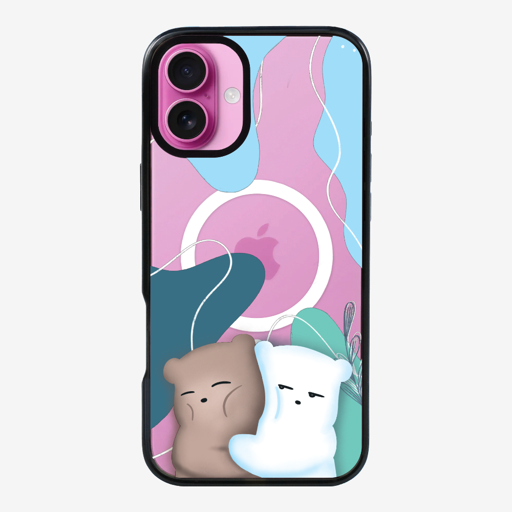 Better Together  Phone Case