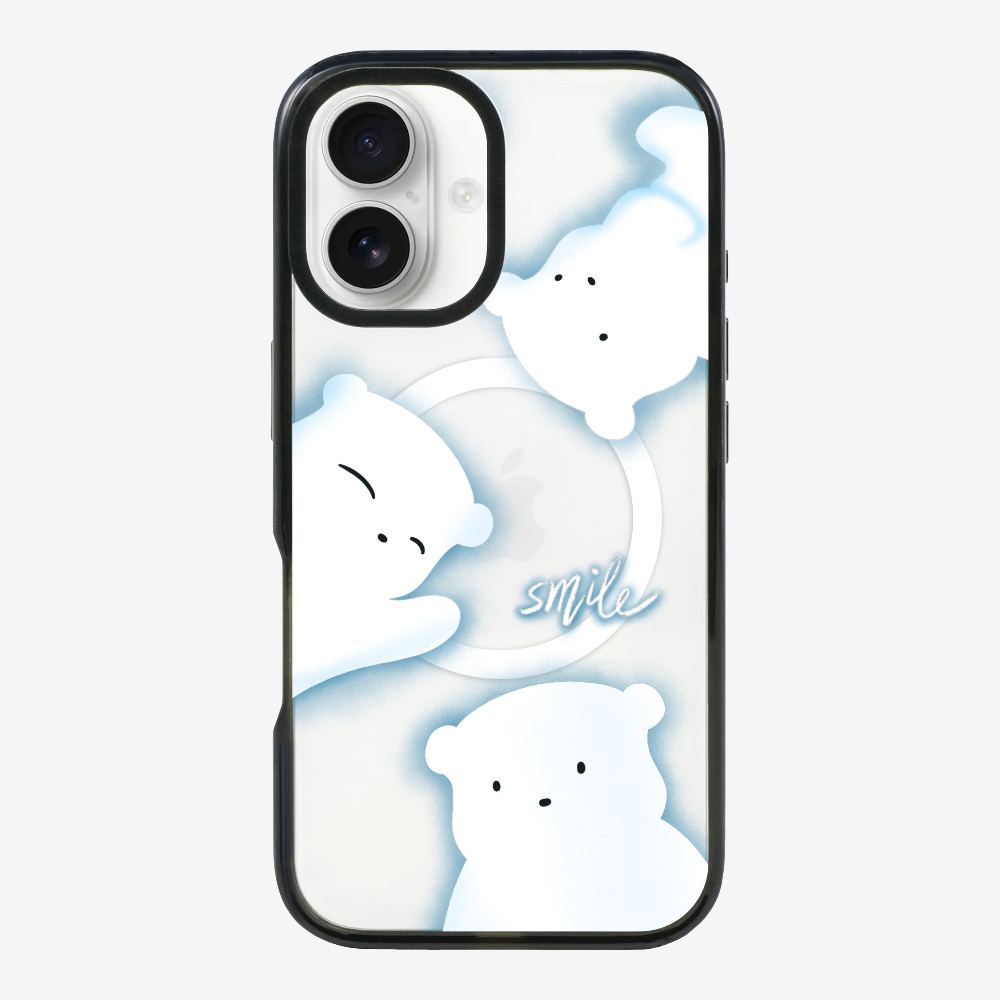 Little Snow White Phone Case