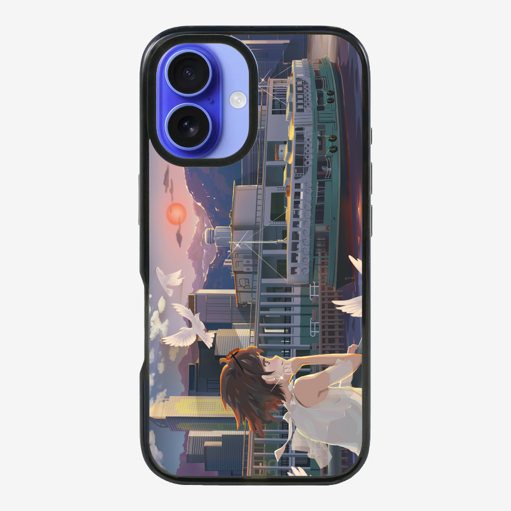 Star Ferry Phone Case