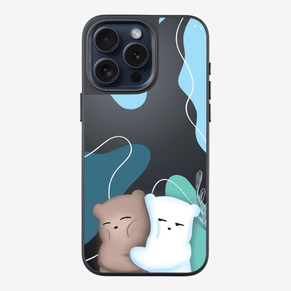 Better Together  Phone Case