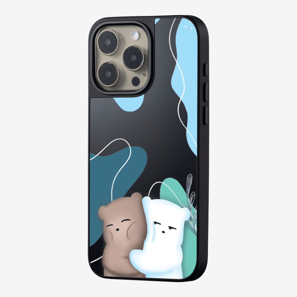 Better Together  Phone Case