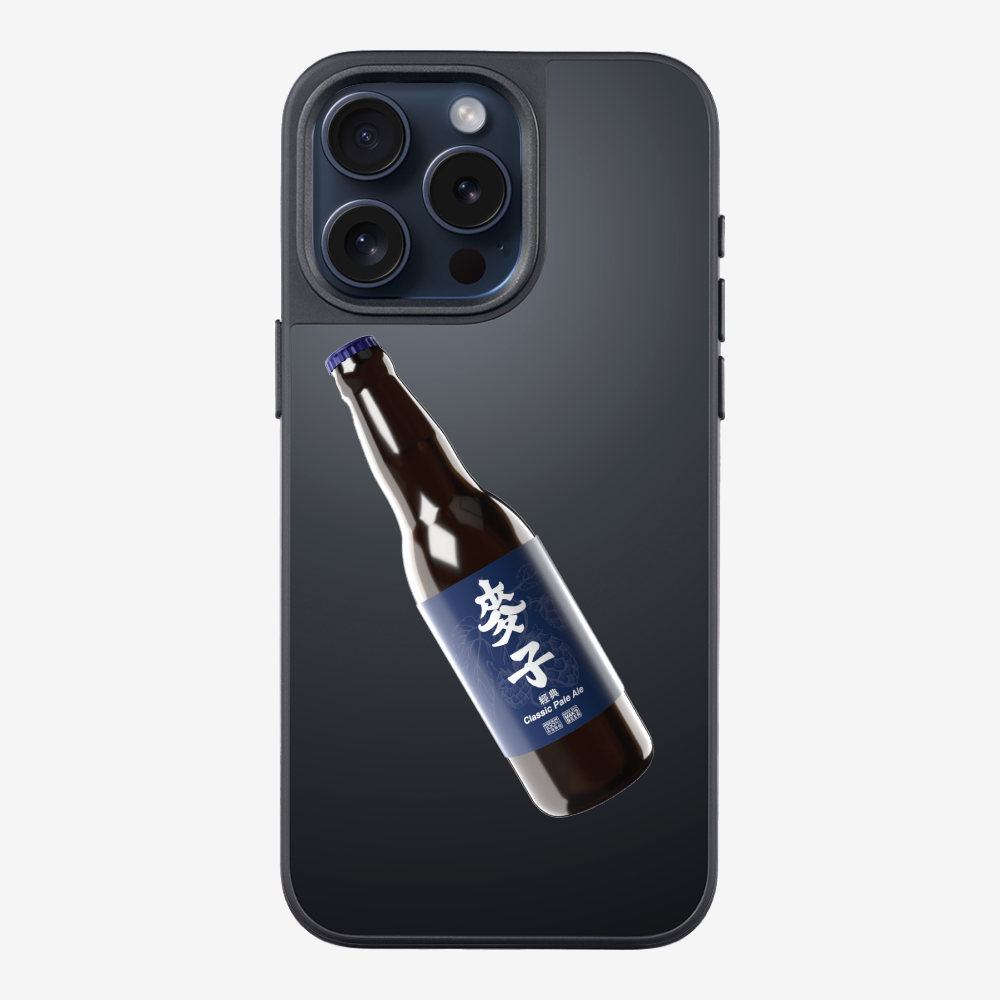 麥氏啤酒樽保護殼