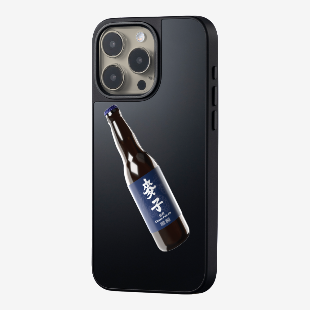 麥氏啤酒樽保護殼