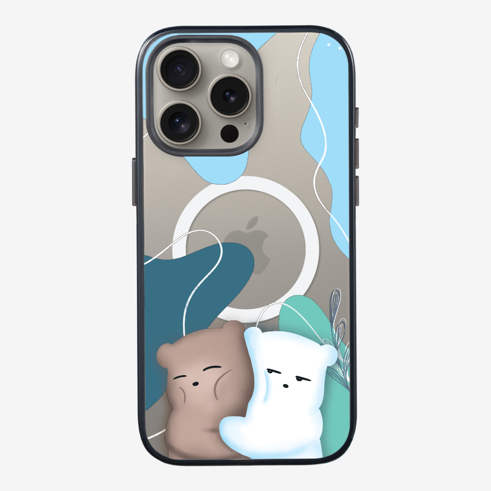Better Together  Phone Case