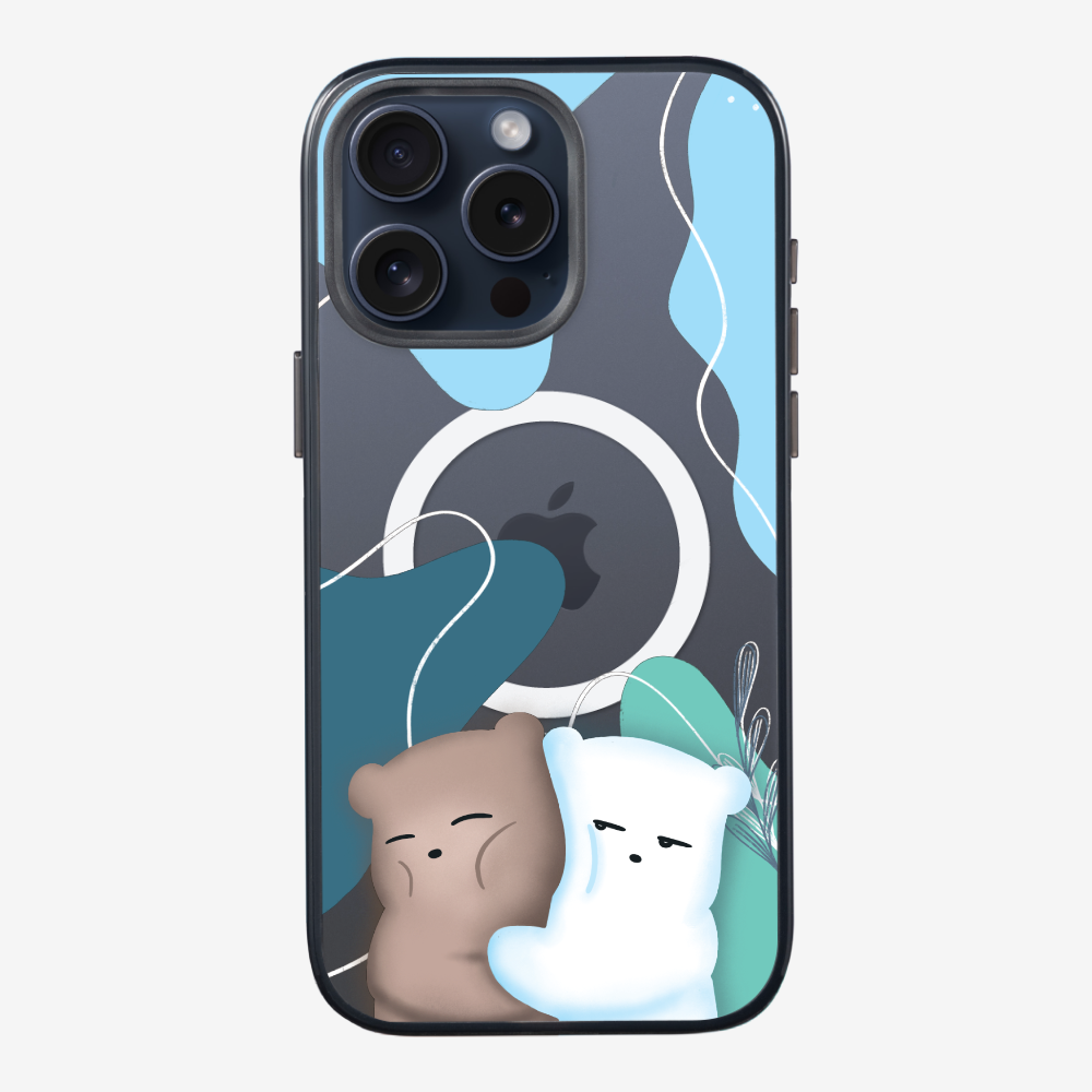 Better Together  Phone Case