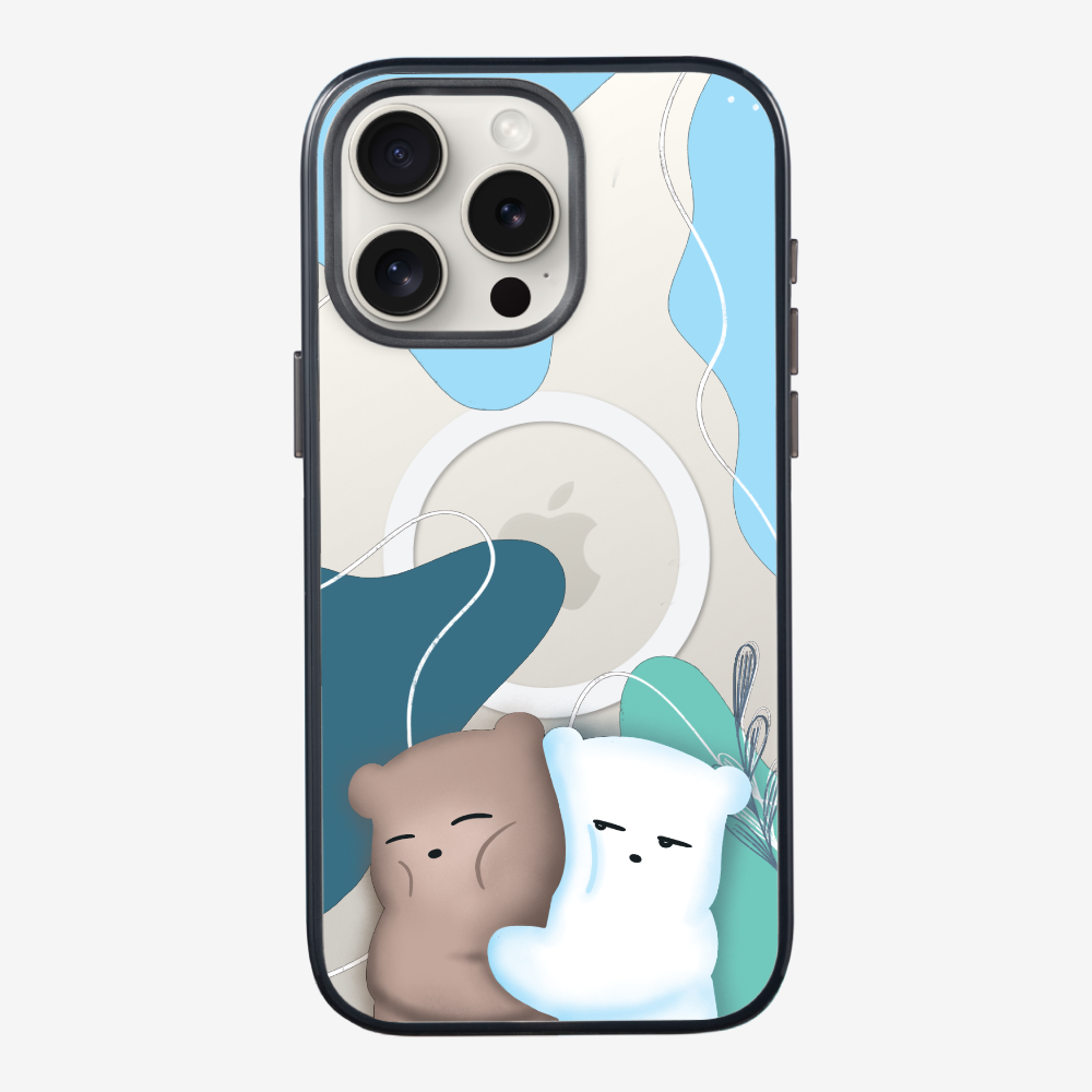 Better Together  Phone Case