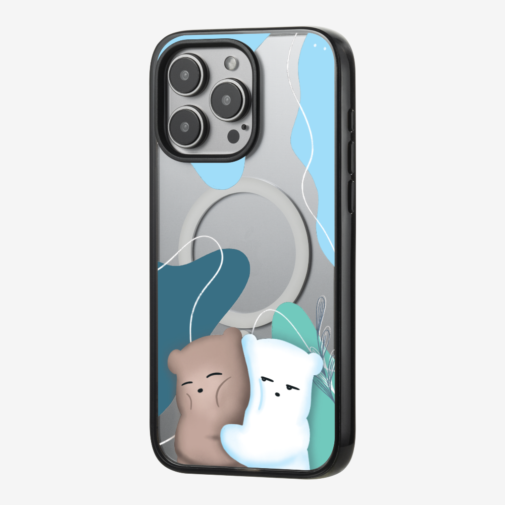 Better Together  Phone Case