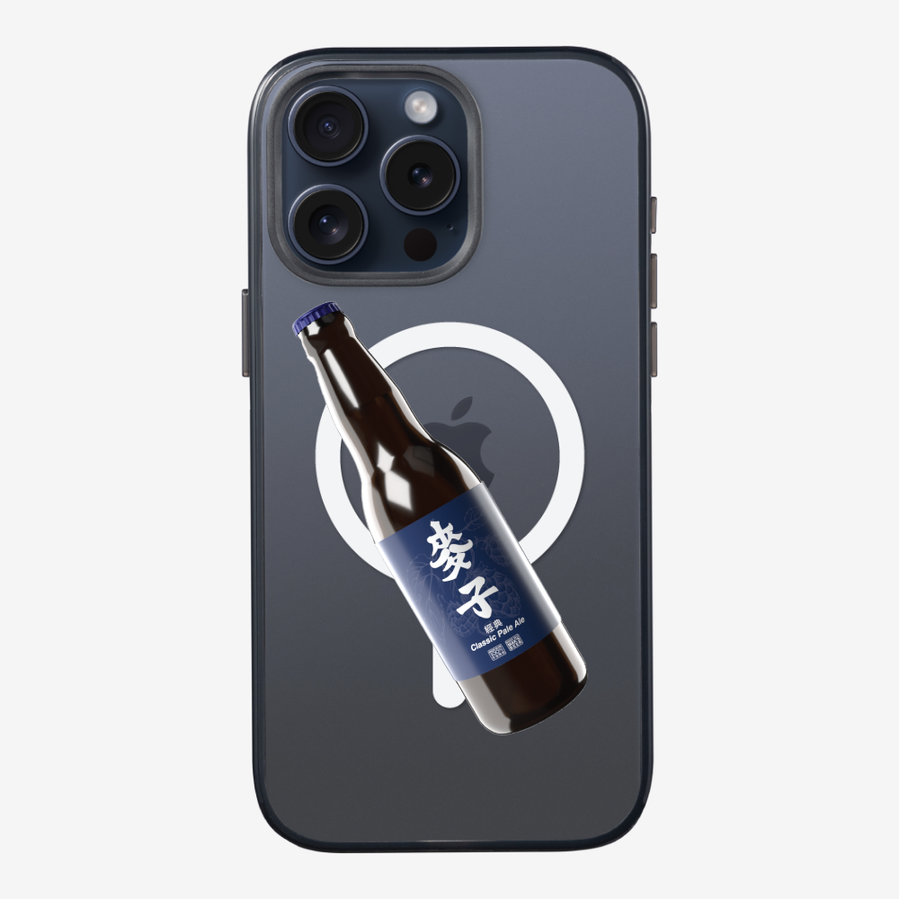 麥氏啤酒樽保護殼