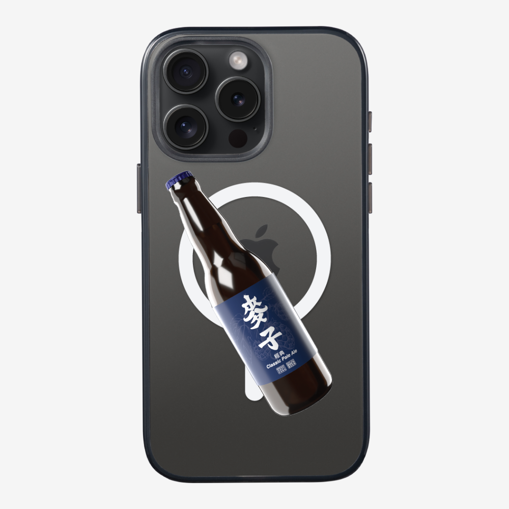 麥氏啤酒樽保護殼
