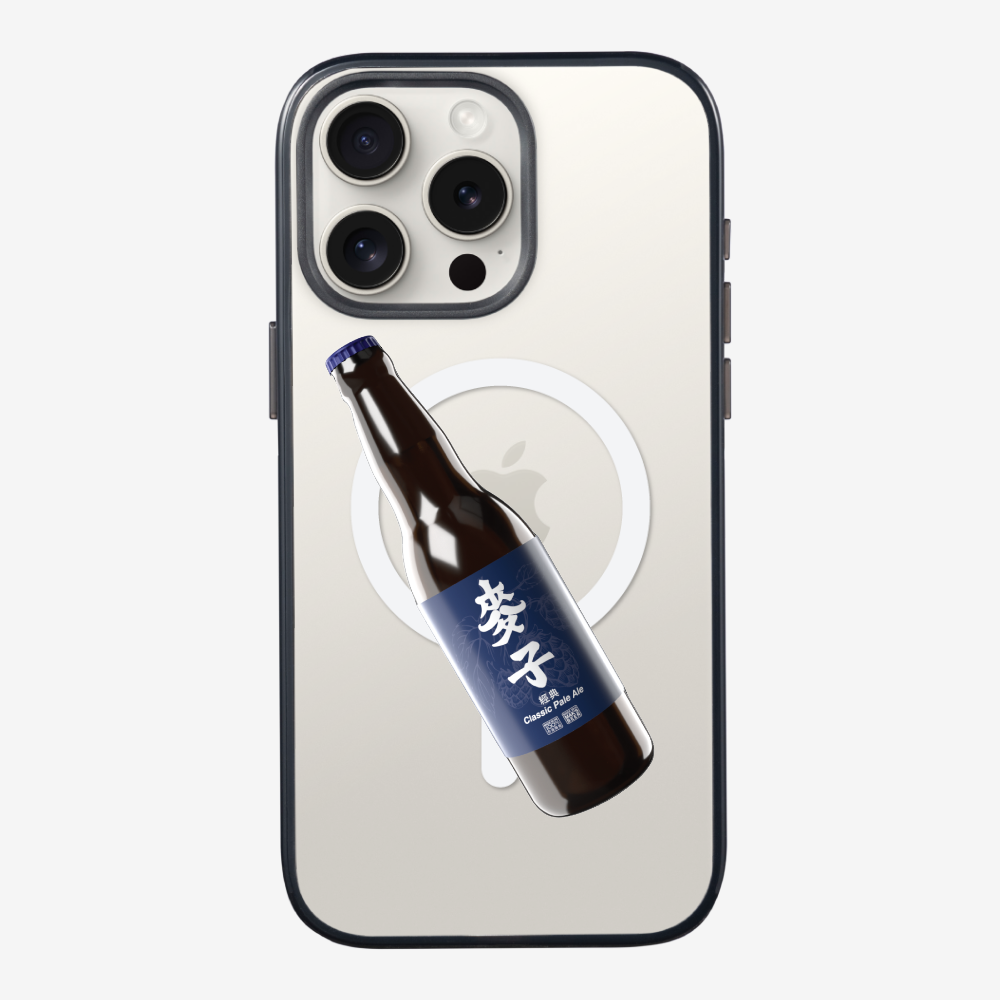 麥氏啤酒樽保護殼