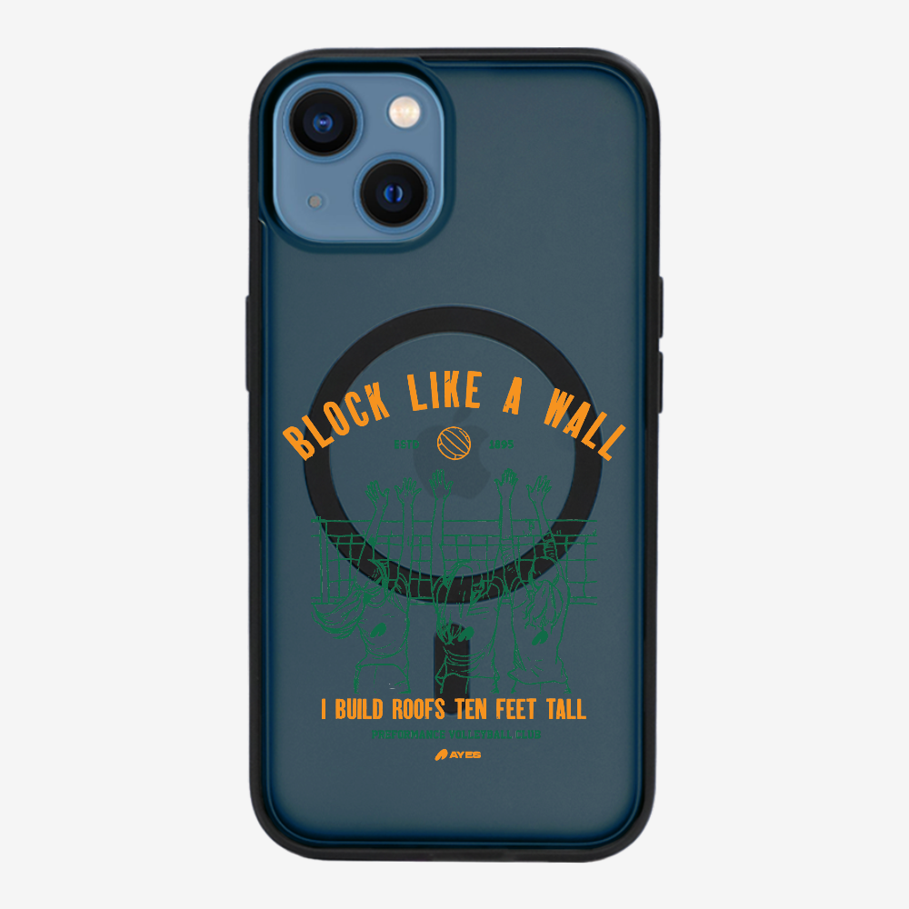 Volley Phone Case