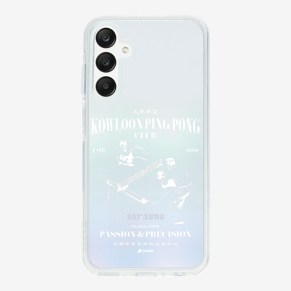 Ping Pong保護殼