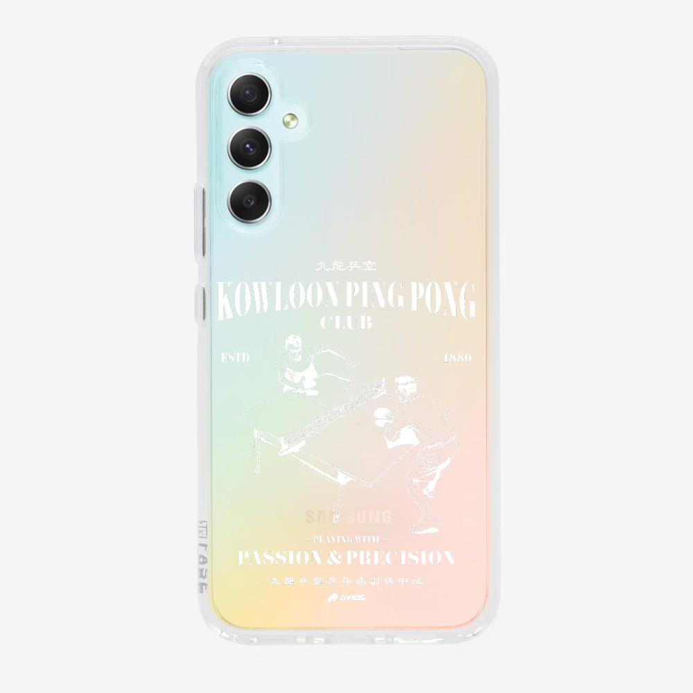 Ping Pong保護殼