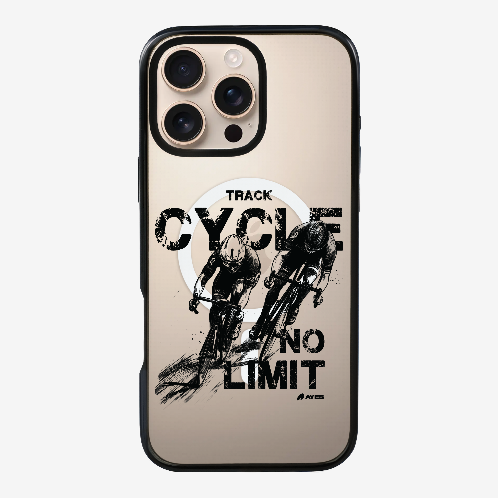 Cycling  Phone Case