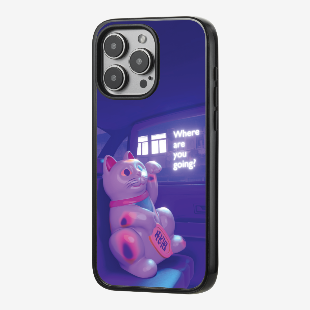 去邊保護殼
