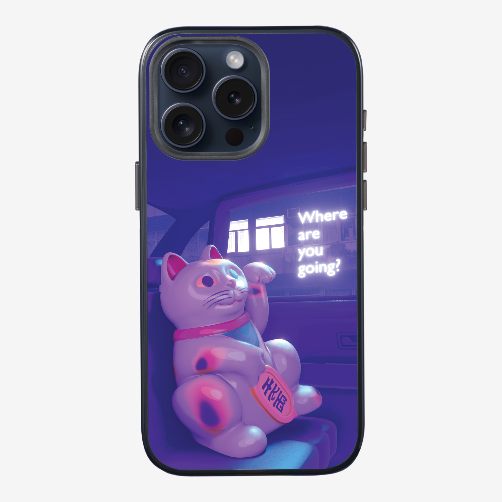 去邊保護殼