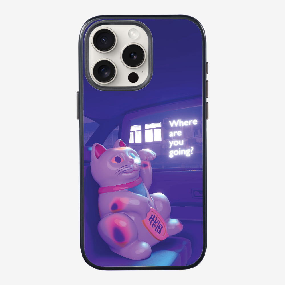 去邊保護殼