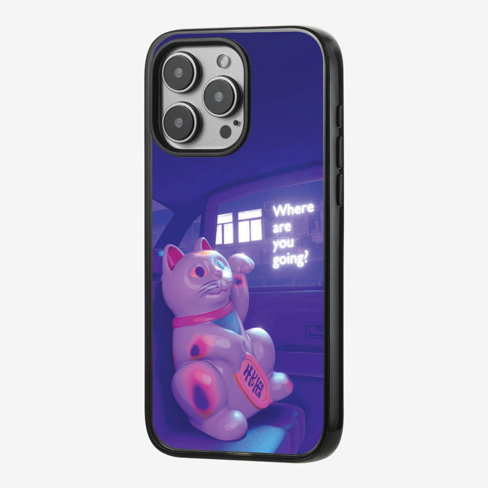 去邊保護殼