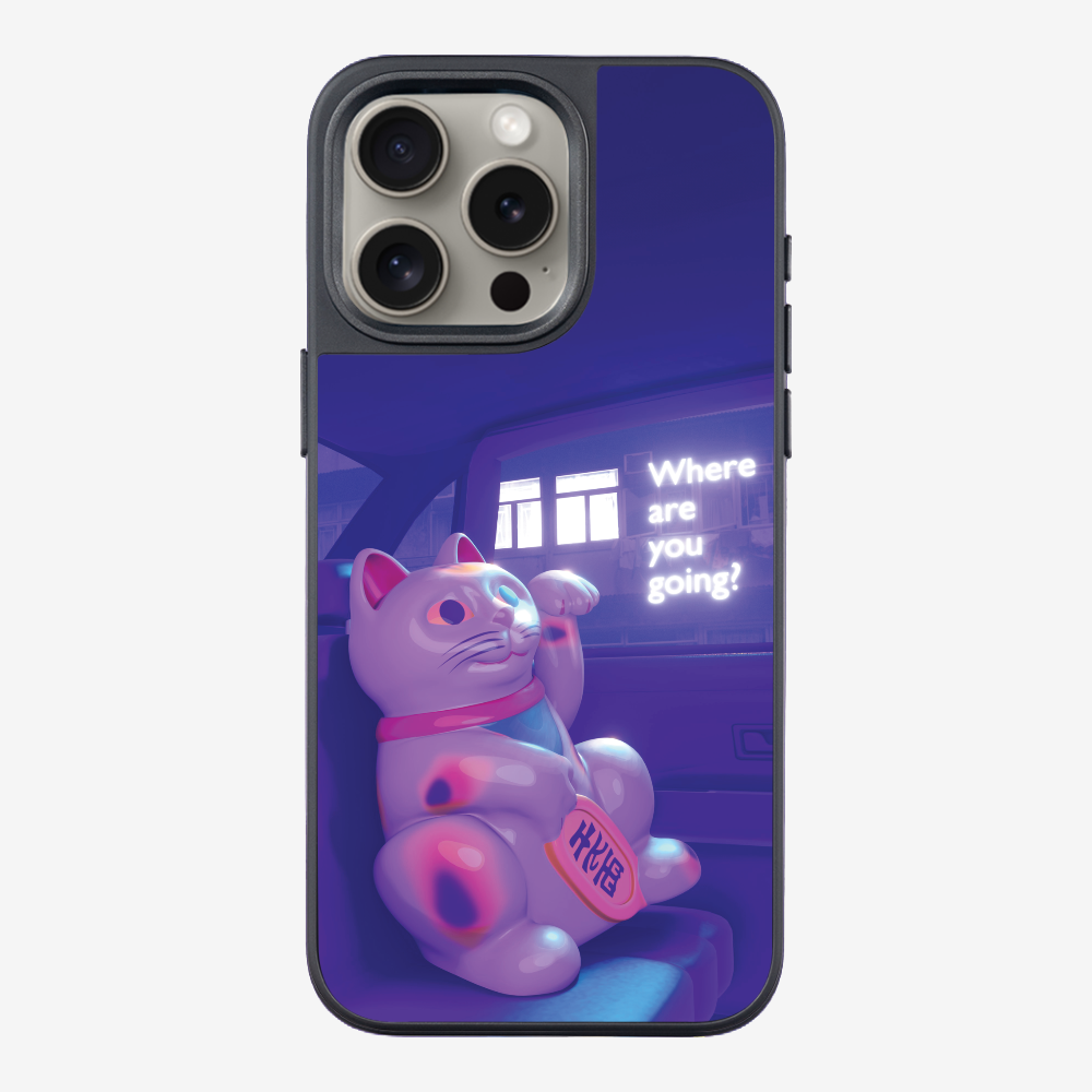去邊保護殼