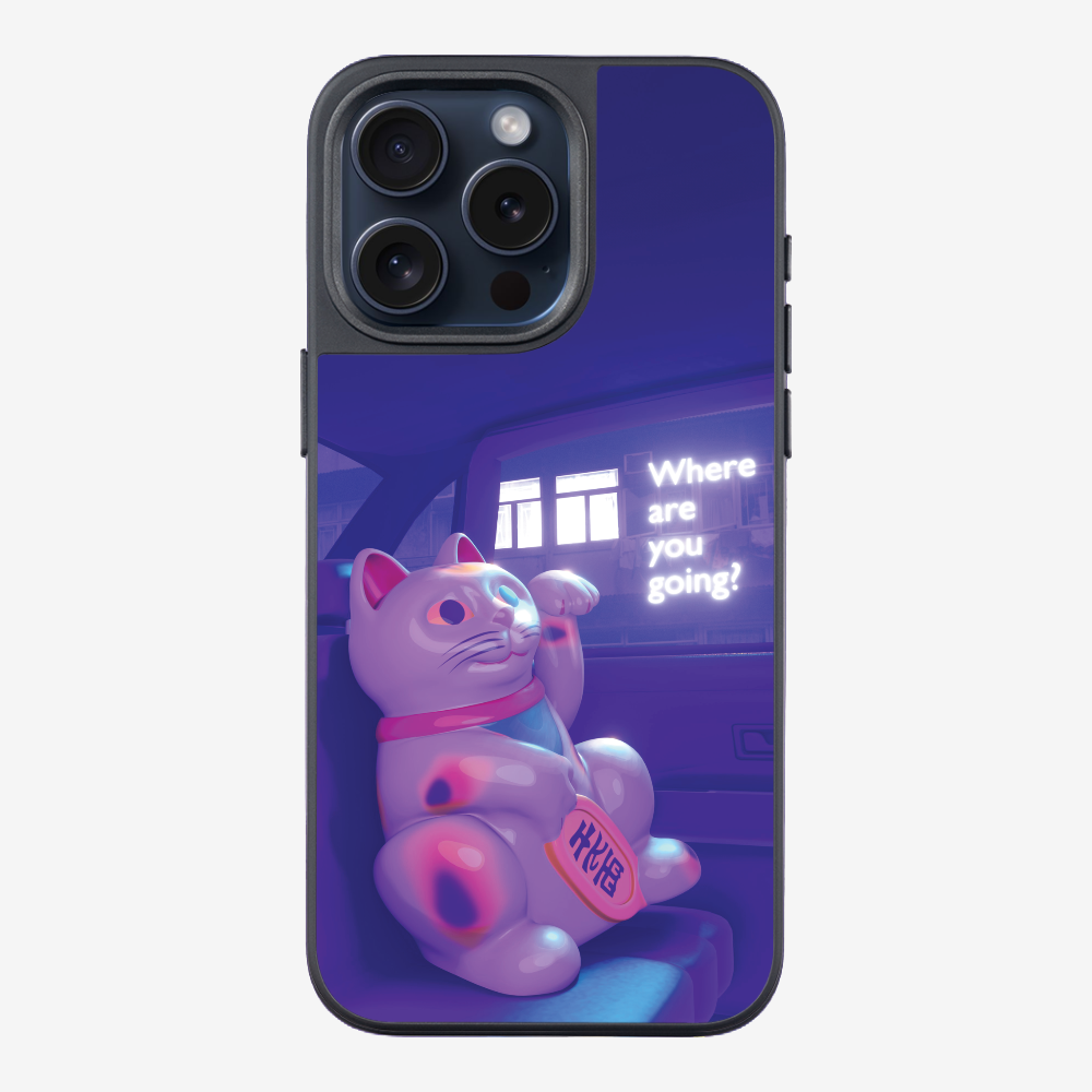 去邊保護殼