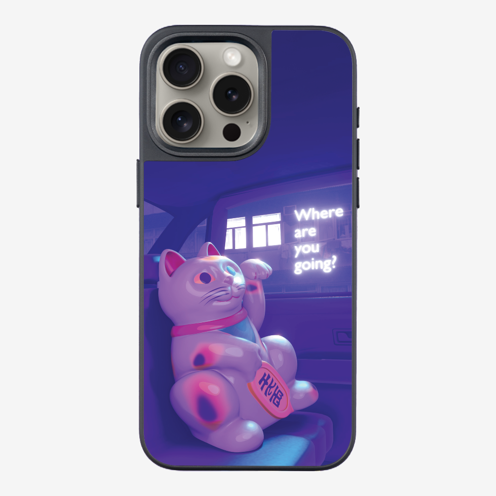 去邊保護殼