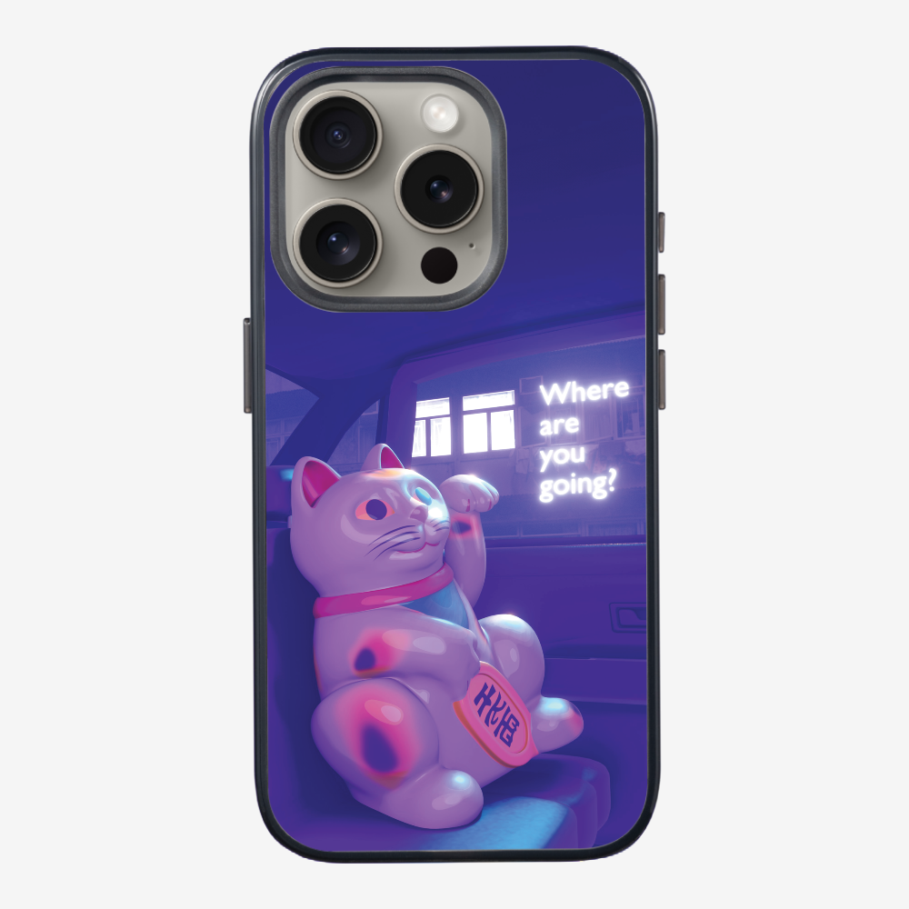 去邊保護殼