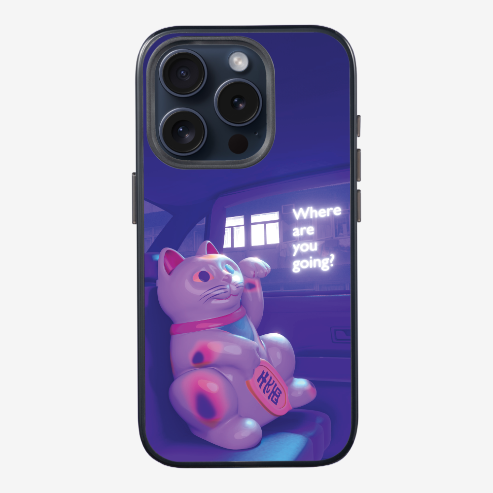 去邊保護殼