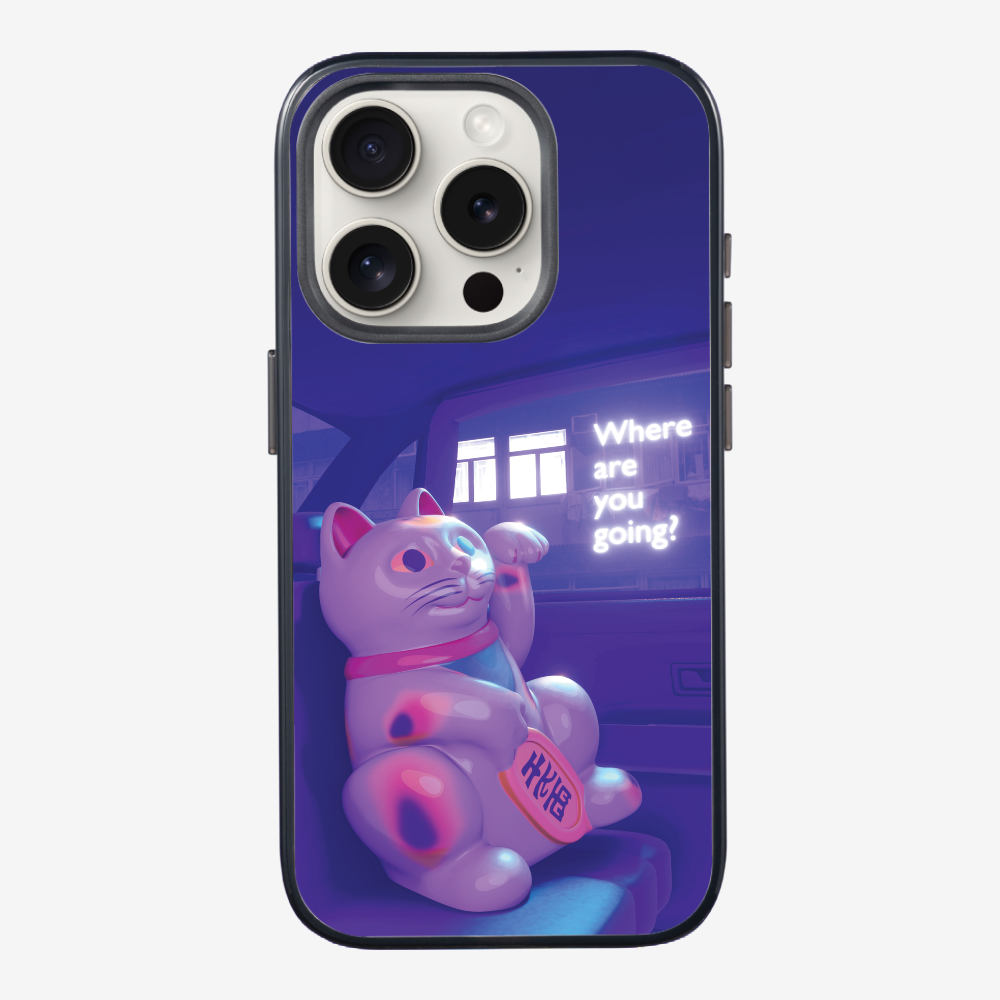 去邊保護殼