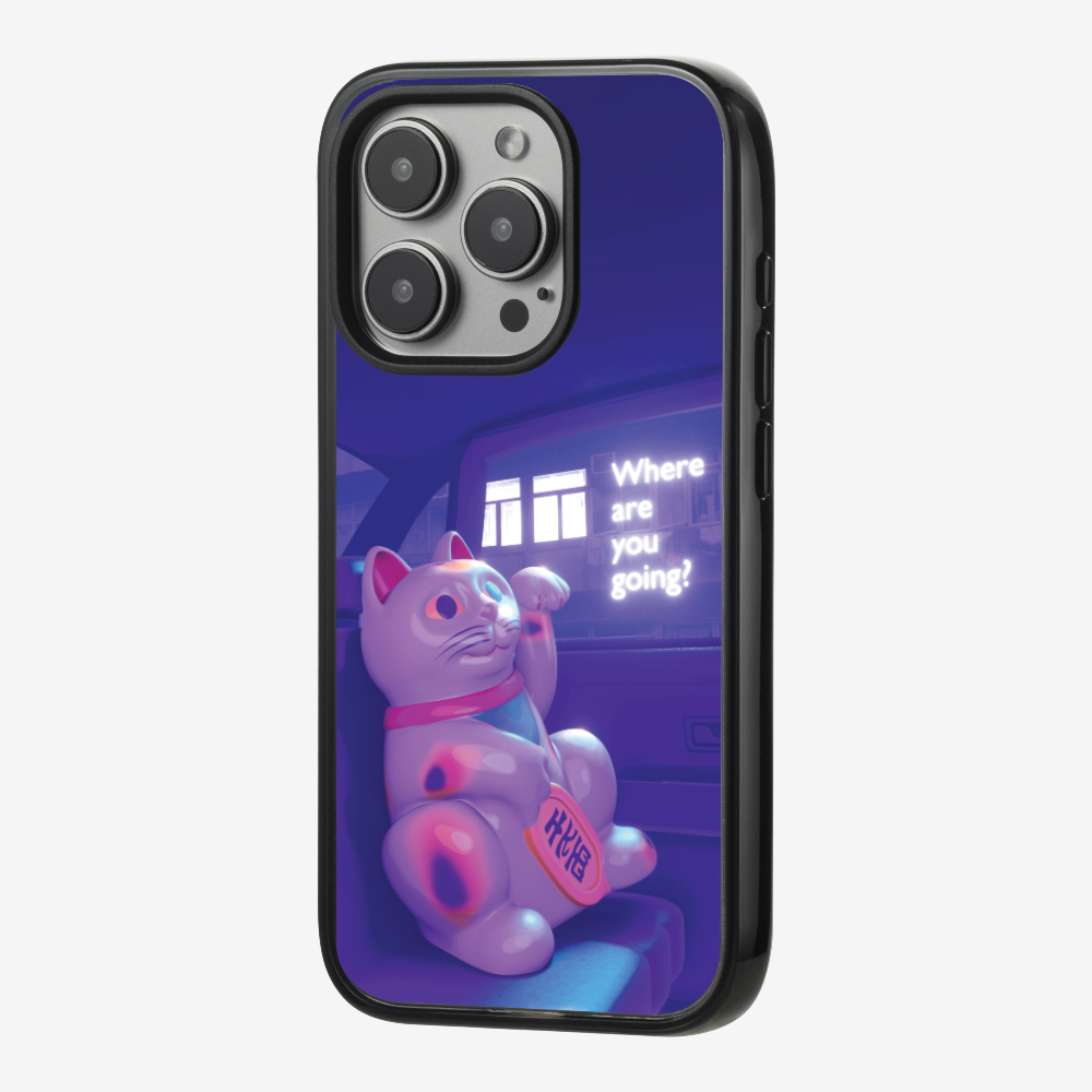 去邊保護殼