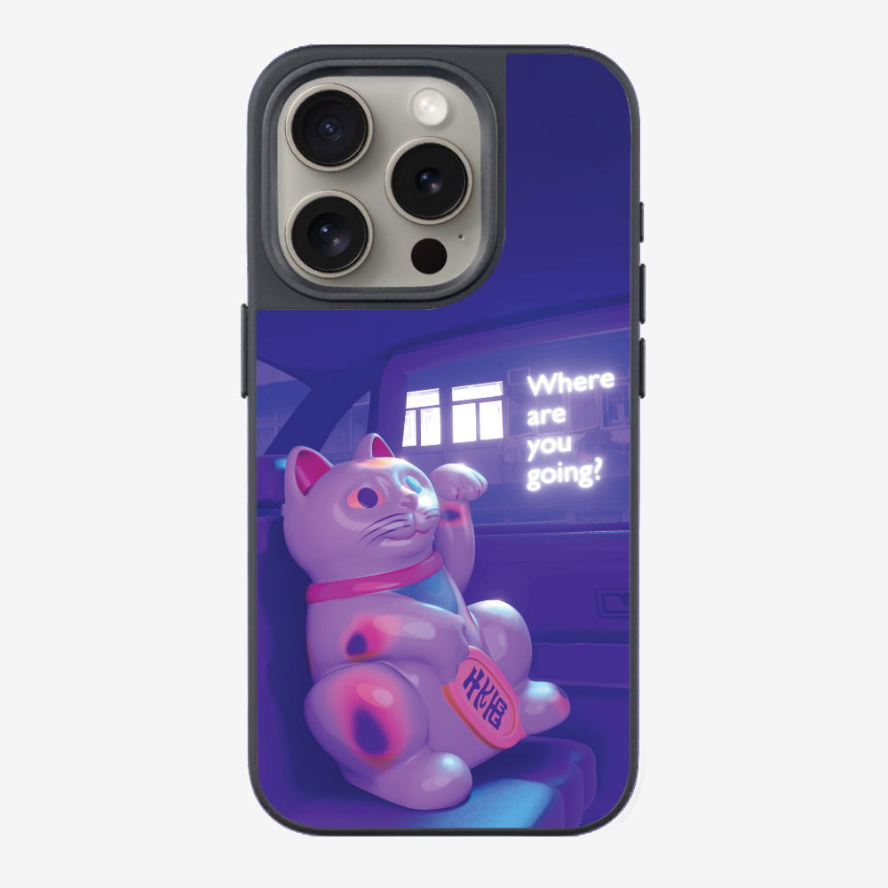 去邊保護殼