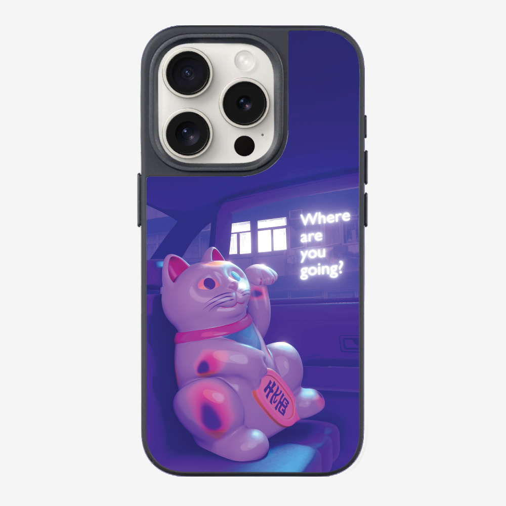 去邊保護殼