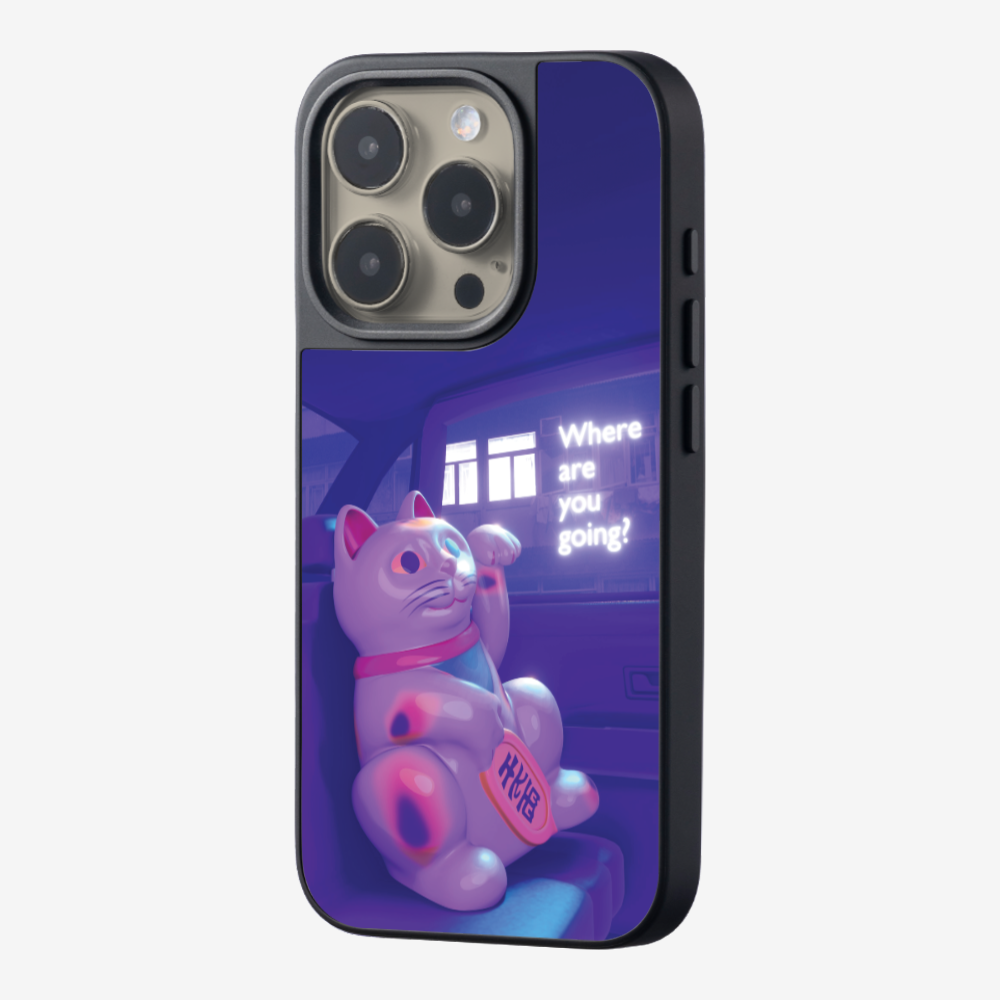 去邊保護殼