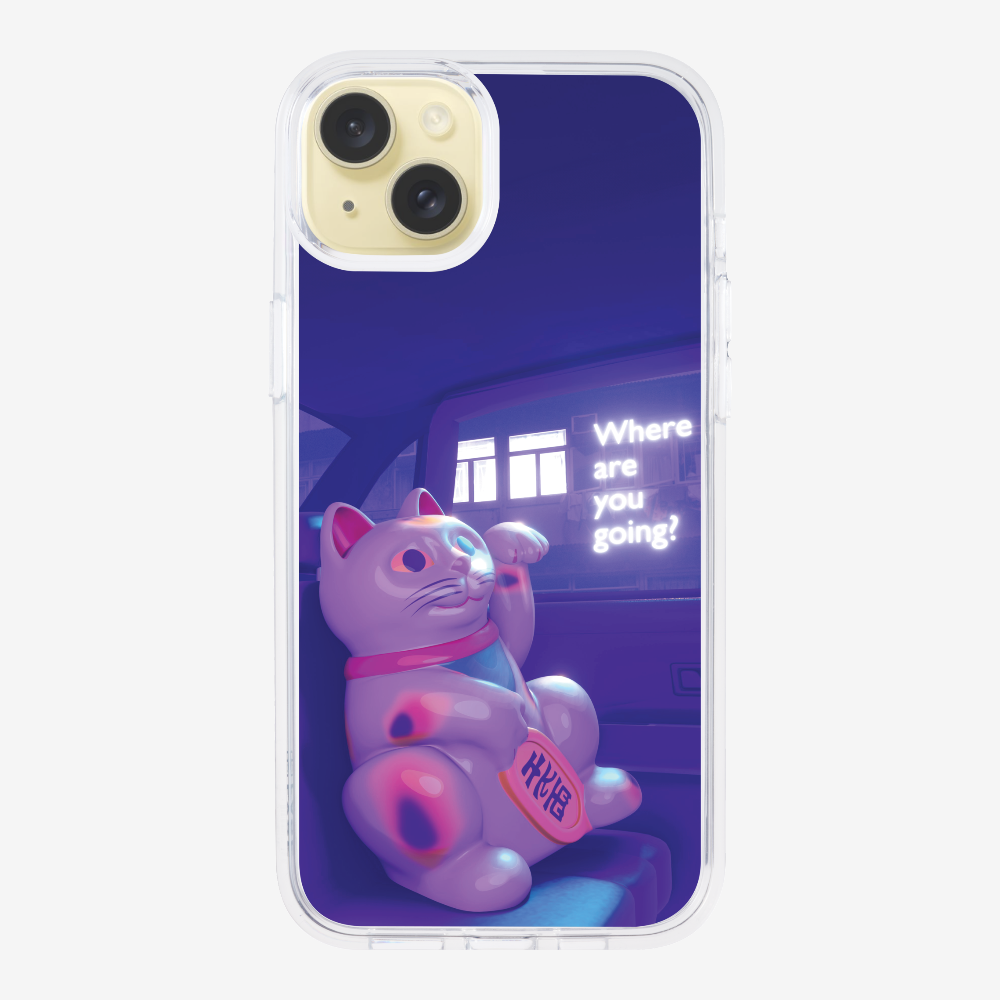 去邊保護殼