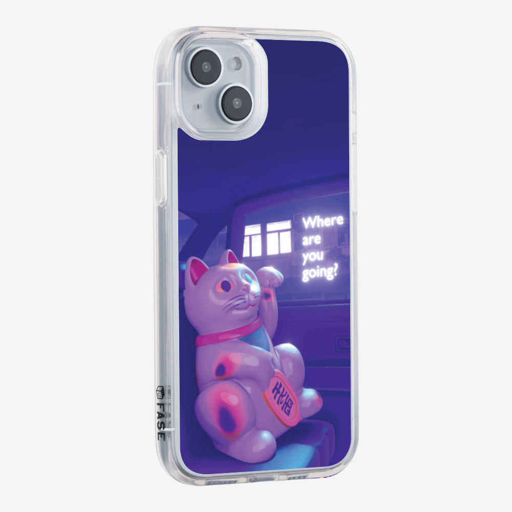 去邊保護殼