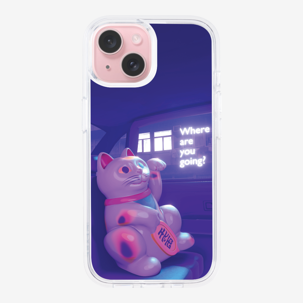 去邊保護殼