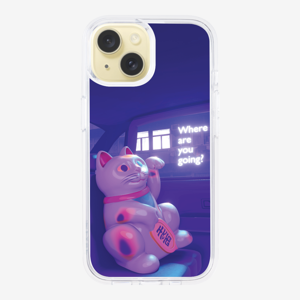 去邊保護殼