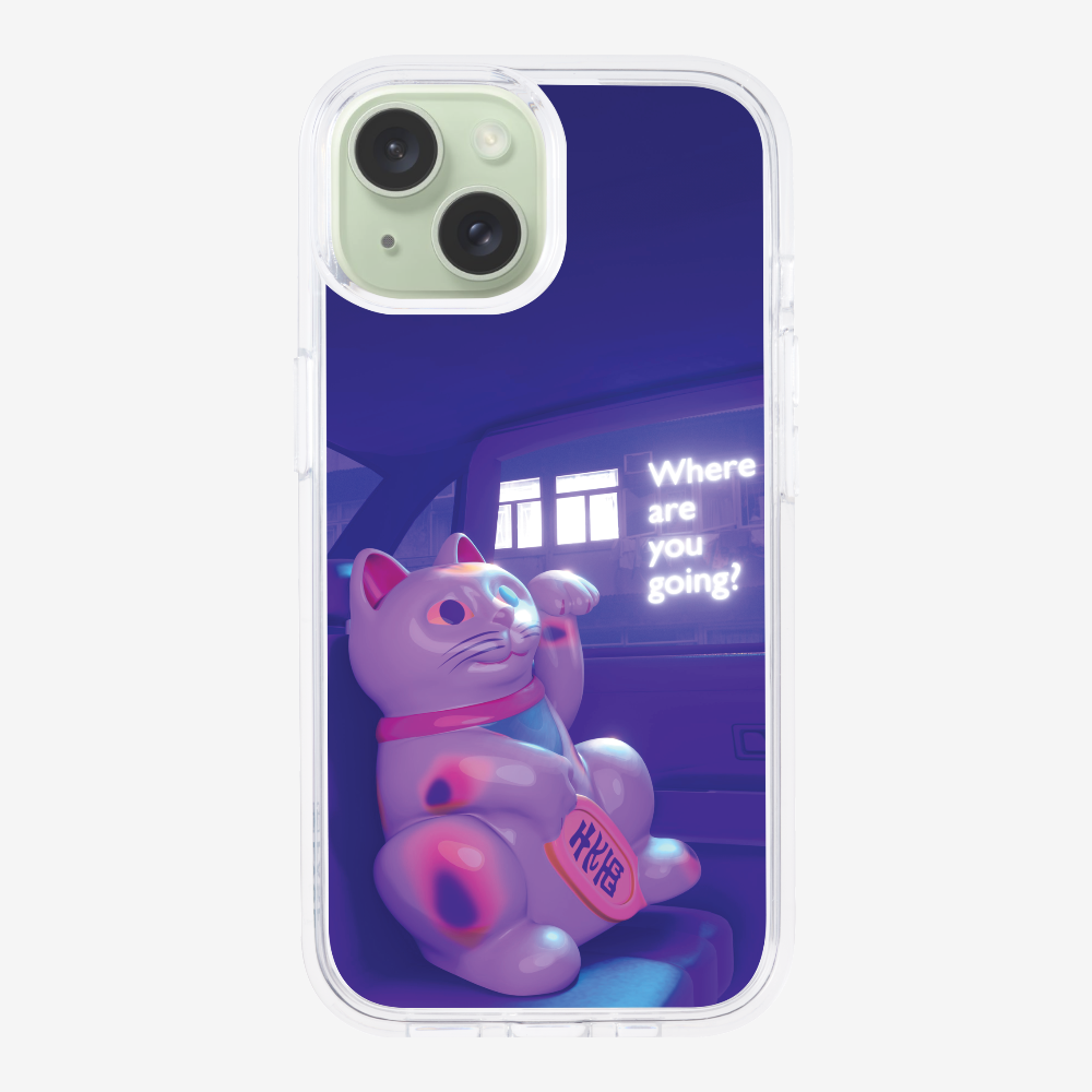 去邊保護殼