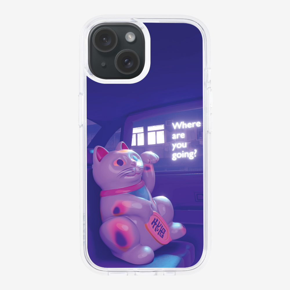 去邊保護殼