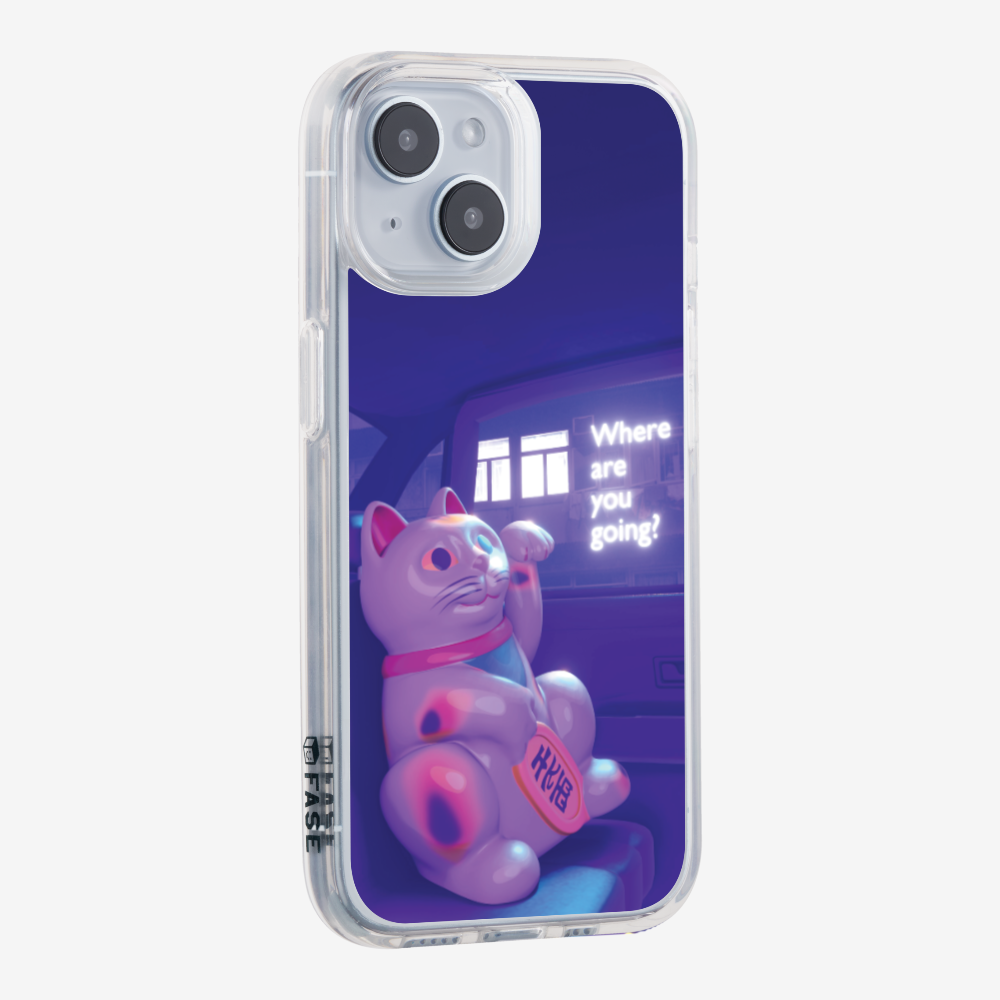 去邊保護殼