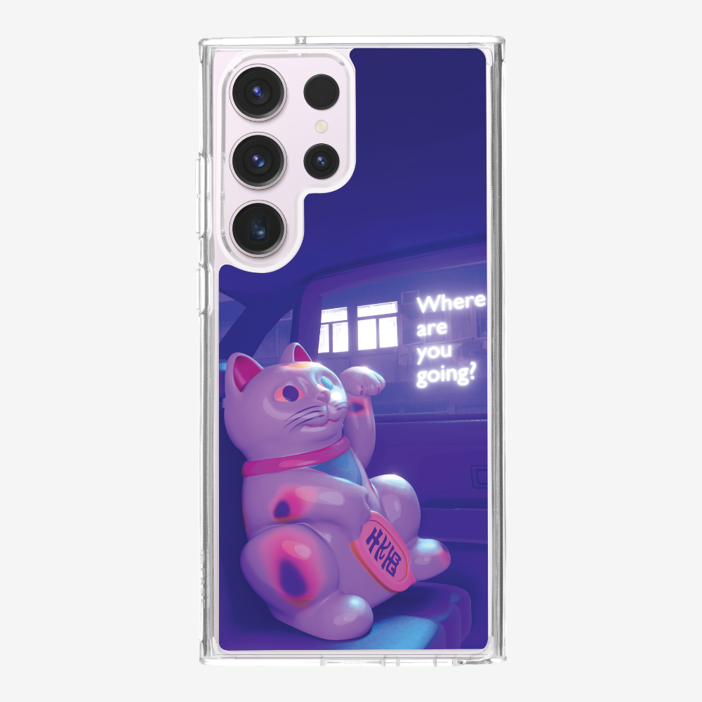 去邊保護殼