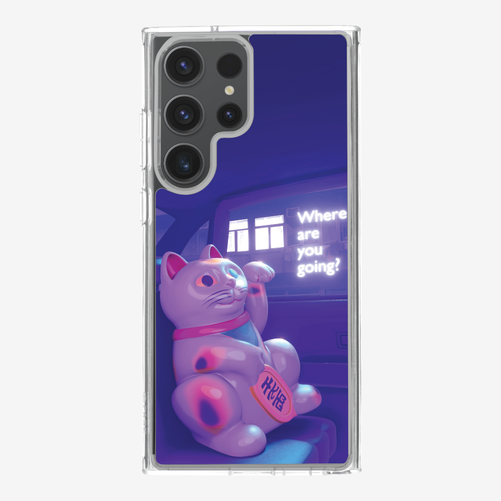 去邊保護殼