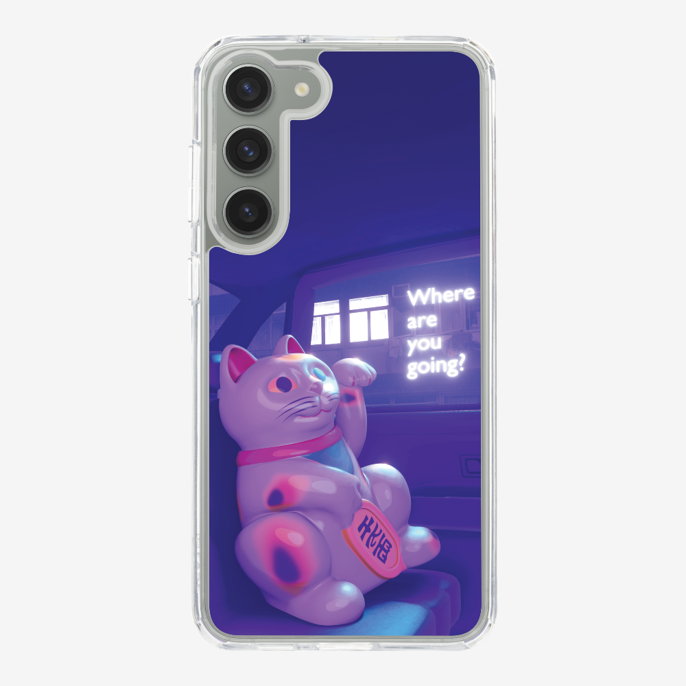 去邊保護殼