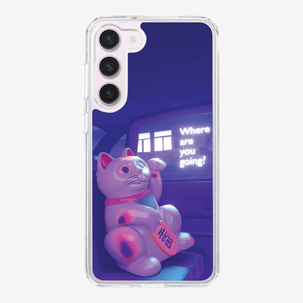 去邊保護殼