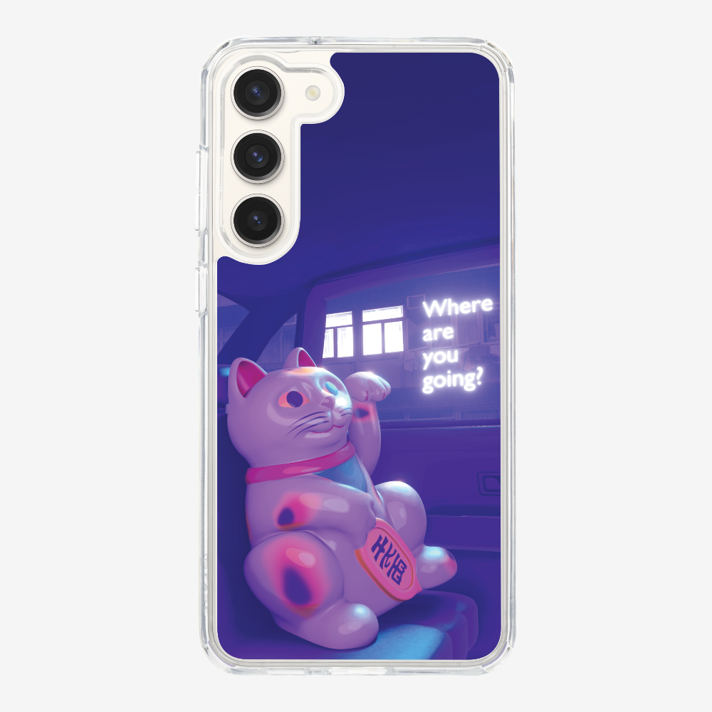 去邊保護殼